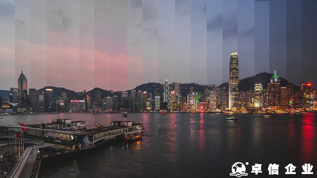 【重磅消息】香港資本投資者入境計劃即將重啟!