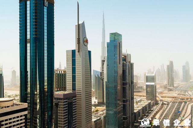 成立迪拜公司優勢說明 迪拜公司做賬需要準備哪些資料